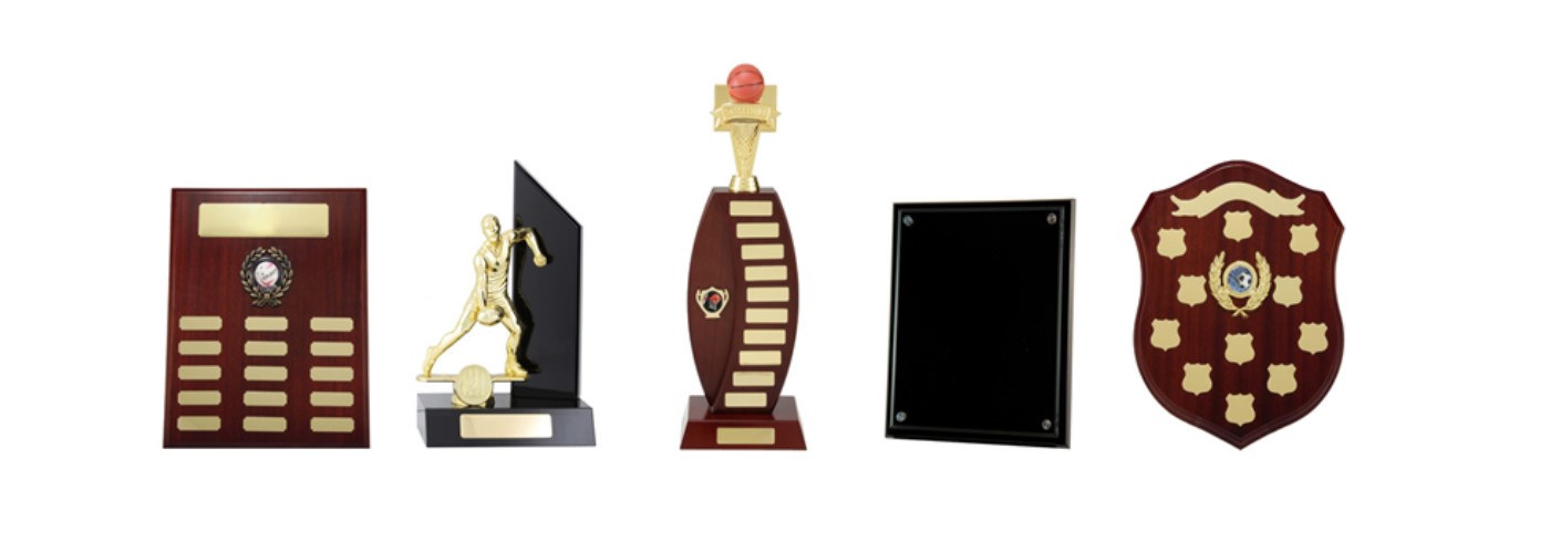 Engraving Services and trophy store Ringwood